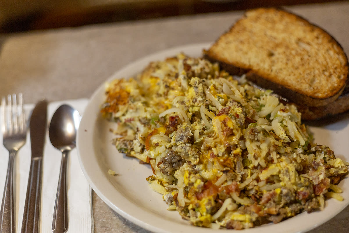 It’s a Brunch Thing Breakfast and Brunch Venues in Kenosha