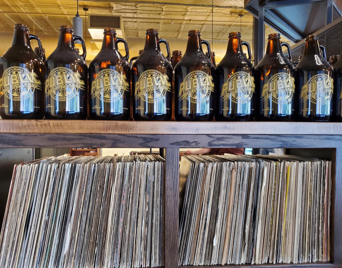 Take a Brewery Tour Around Kenosha Visit Kenosha