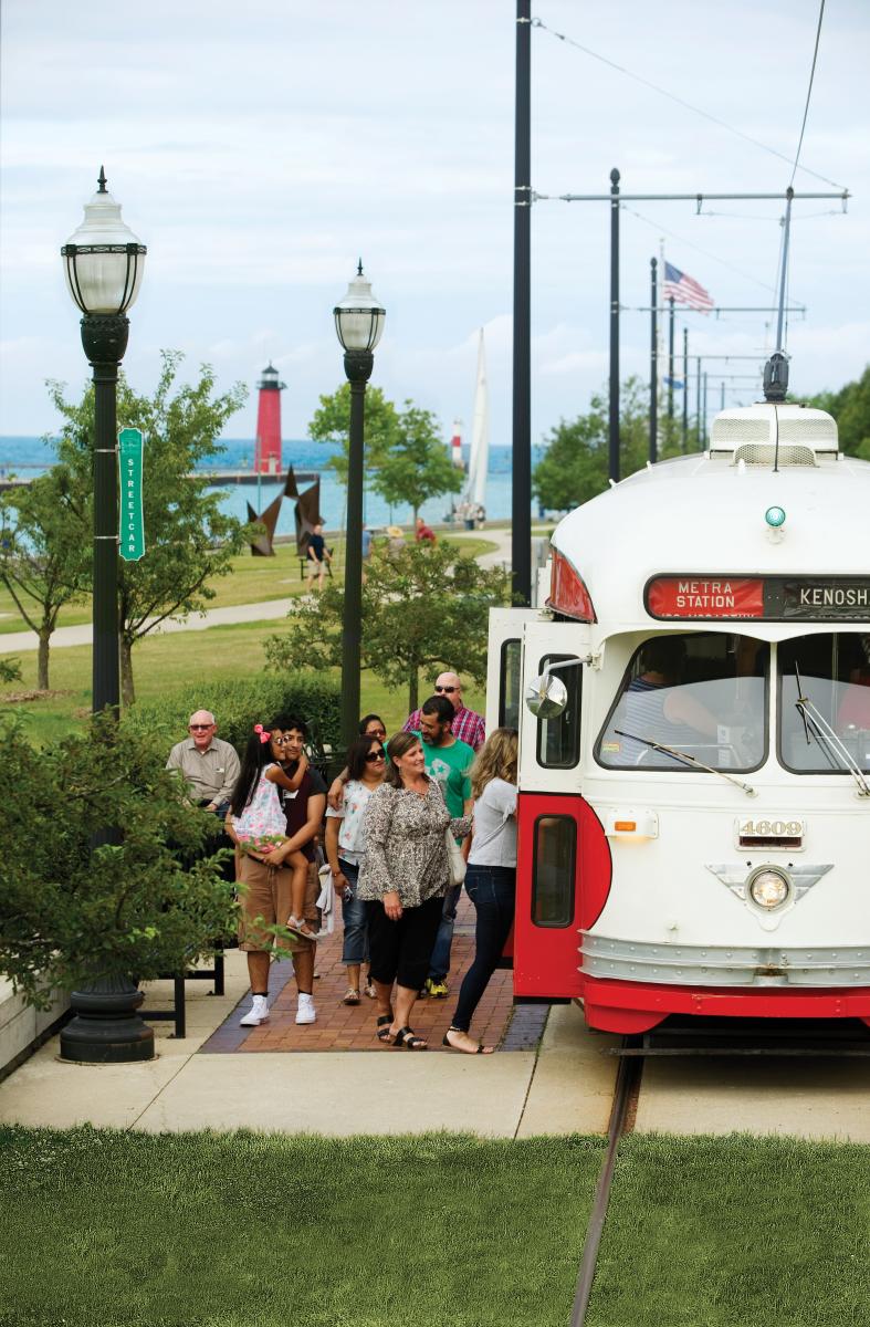 Things To Do In Kenosha Attractions & Outdoor Activities