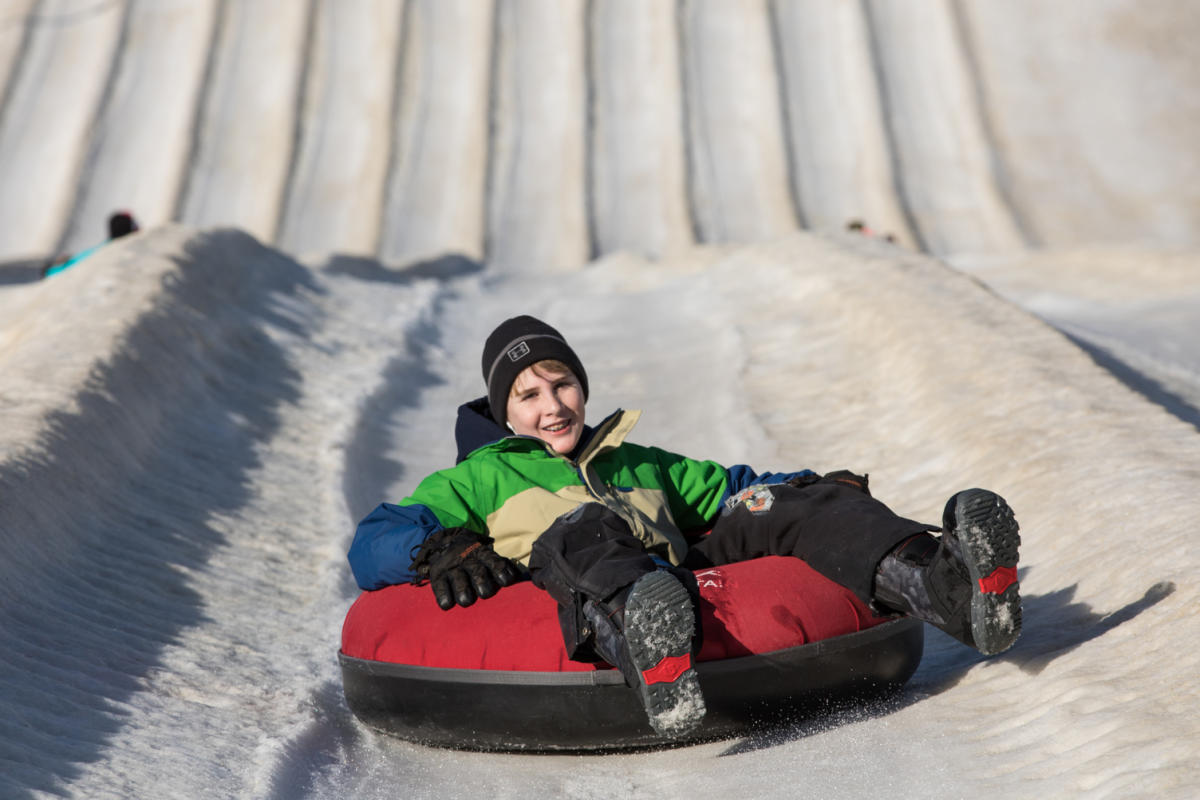 Things to Do in Kenosha in the Winter Winter Activities in WI