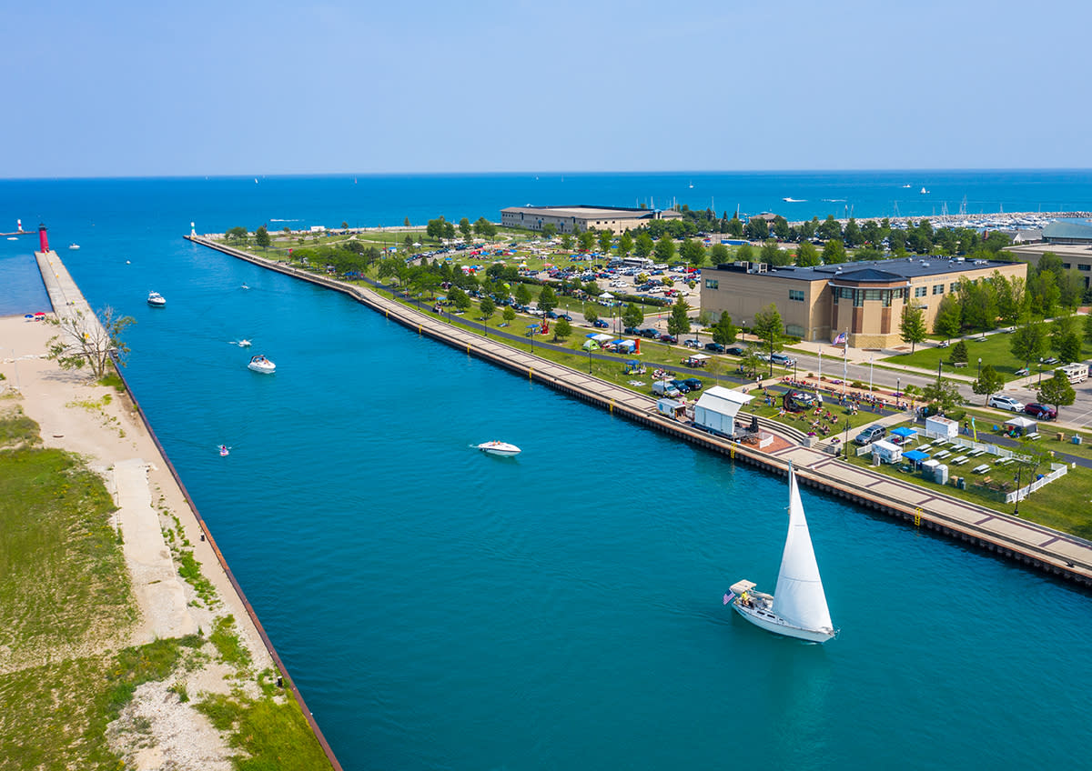 25 Things To Do In Kenosha, Wisconsin This Summer