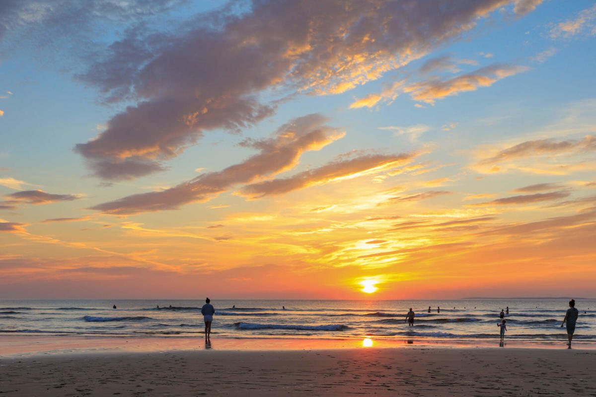 Discover Kerry for an Award-Winning Stay