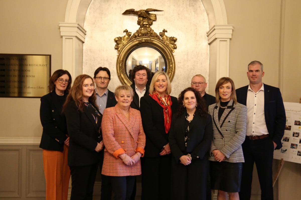 February 2024 snapshot of what's new in career and jobs news in County