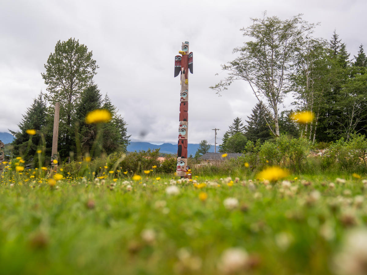 Looking for things to do in Ketchikan, Alaska?