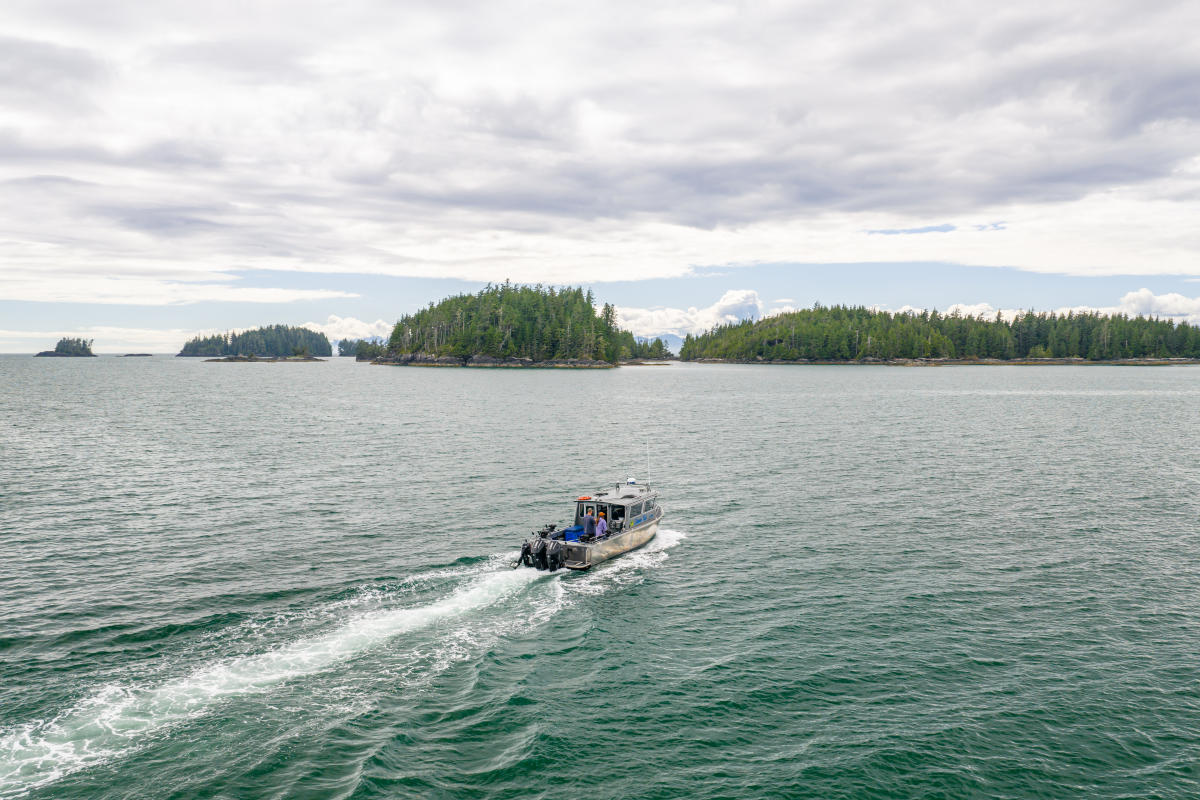 Visit Ketchikan Alaska Things to do in Ketchikan in a week or more