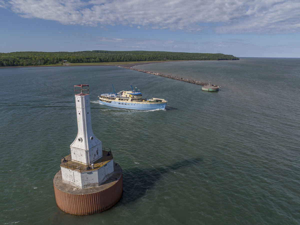 Cruise the Keweenaw Visit Keweenaw