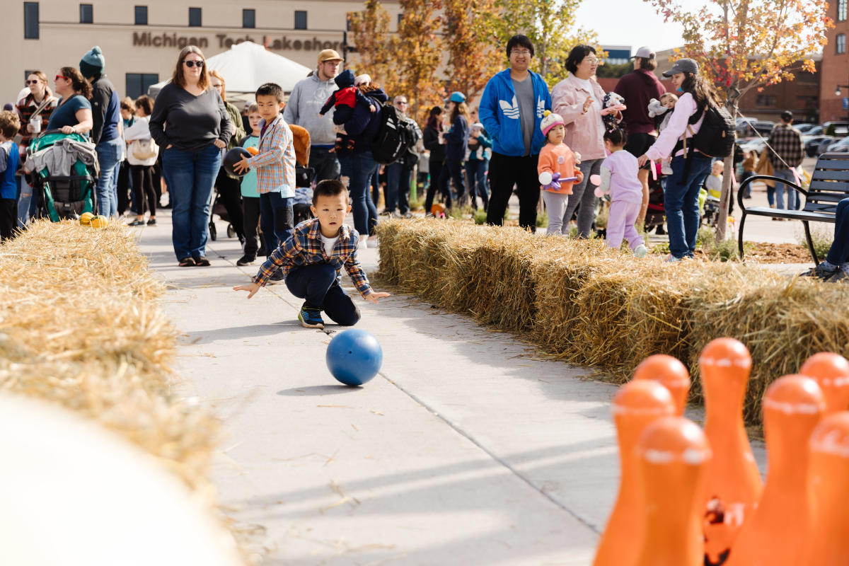 15 Fantastic Keweenaw Fall Events