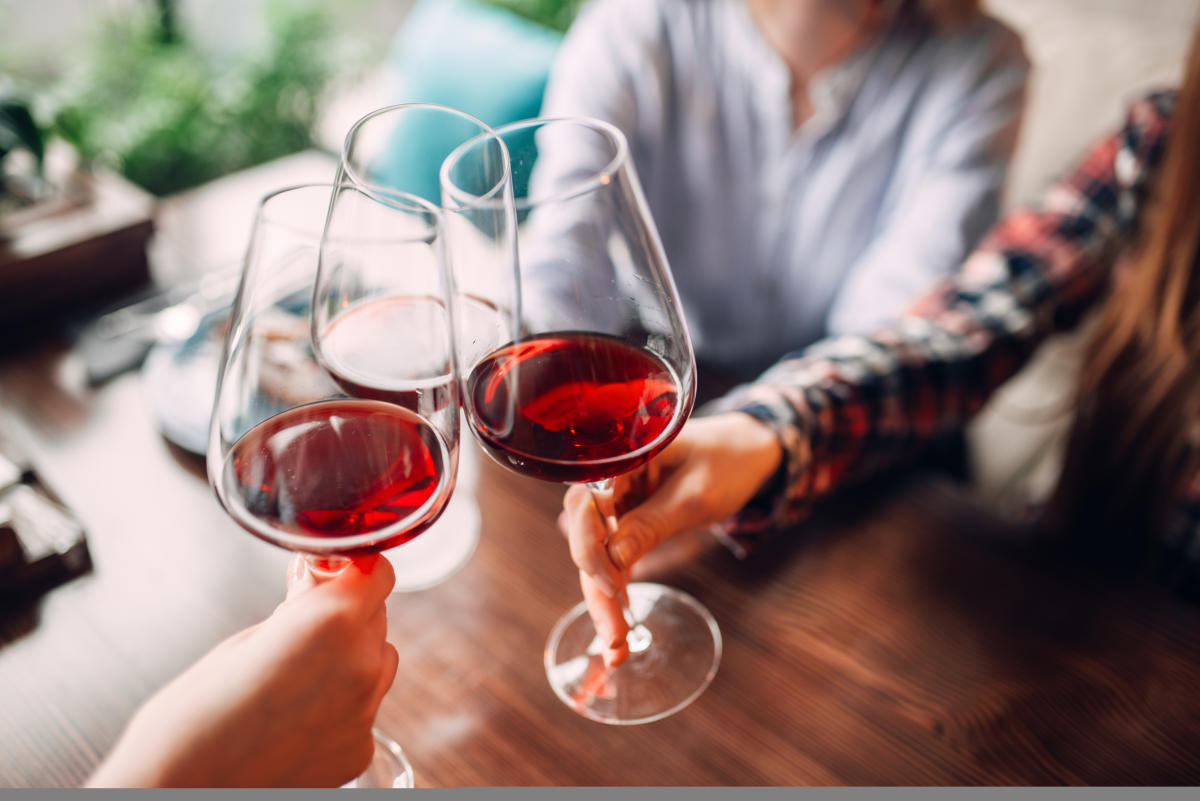 Wine Tours & Wine Tastings in Kirkland, WA Trip Planning