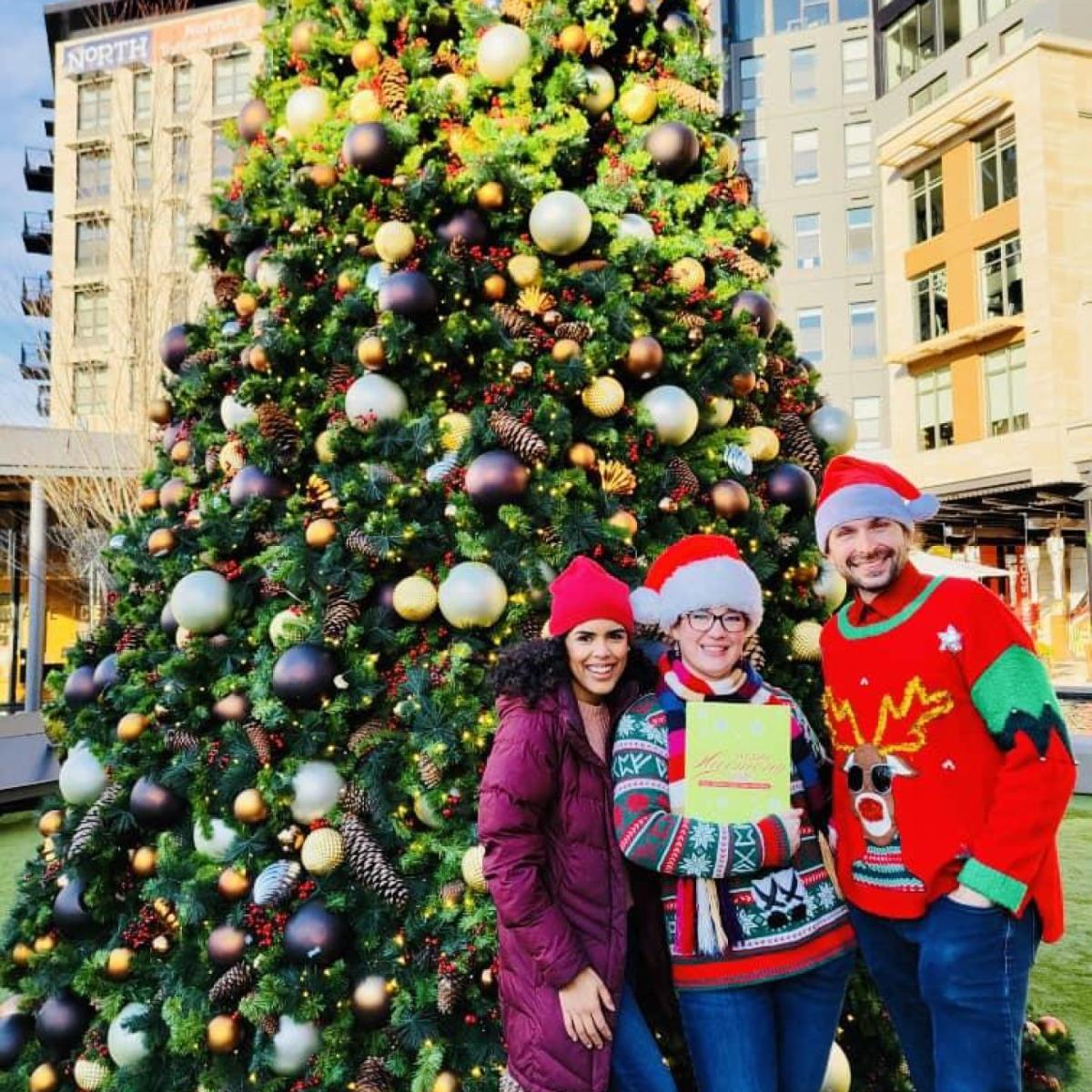 Local Treasures at Totem Lake & Kingsgate in Kirkland WA