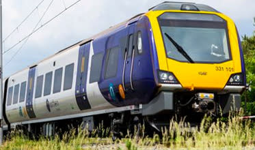 Travel Information - How to get to Wolverhampton