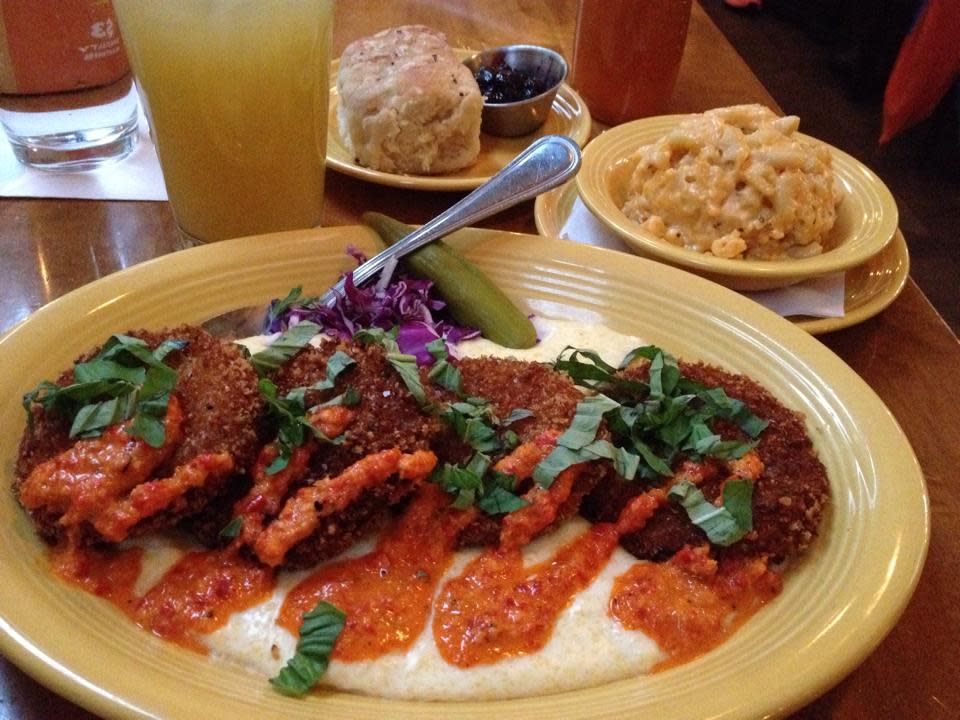 Best restaurants knoxville tn