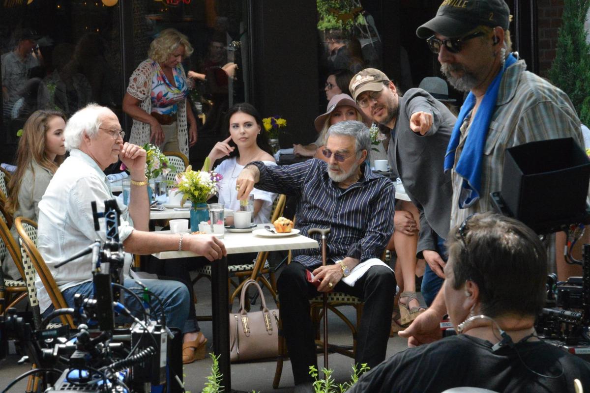 Knoxville, TN Filmography Movies & TV Shows Filmed in Knoxville