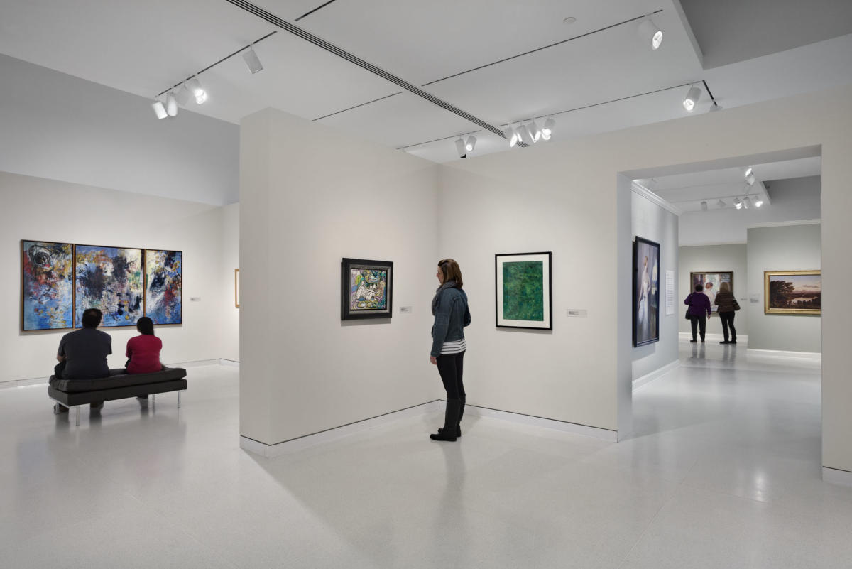 Arts & Culture in Knoxville, Tennessee | Things to Do