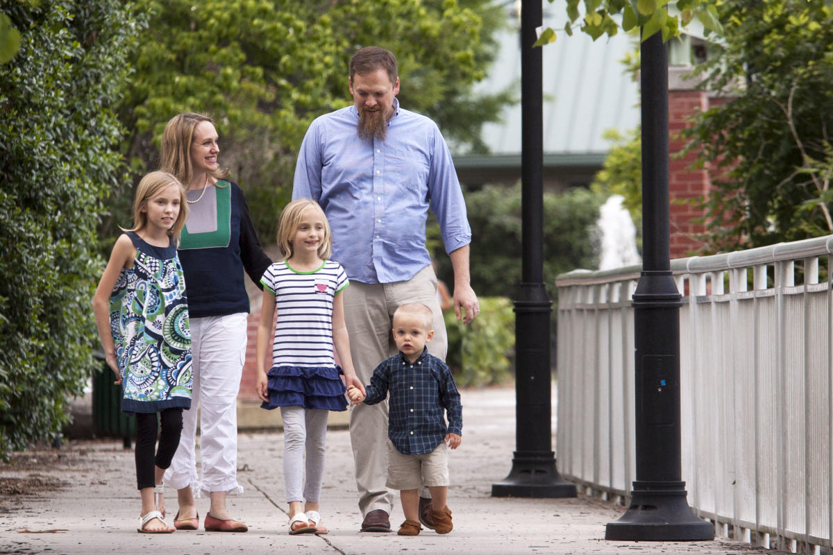 Things to Do with Kids in Knoxville |Trip Itinerary For All Ages