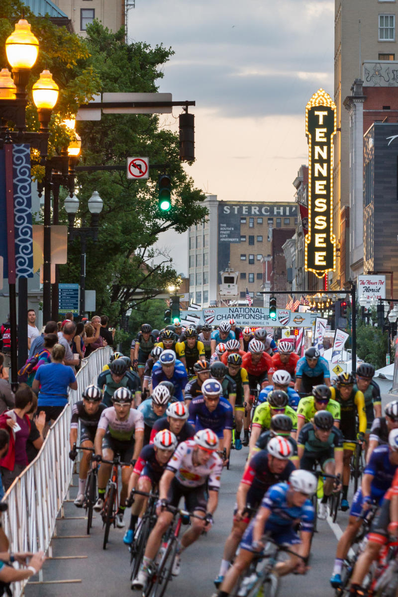 Sporting Events Knoxville, TN Sports Calendar