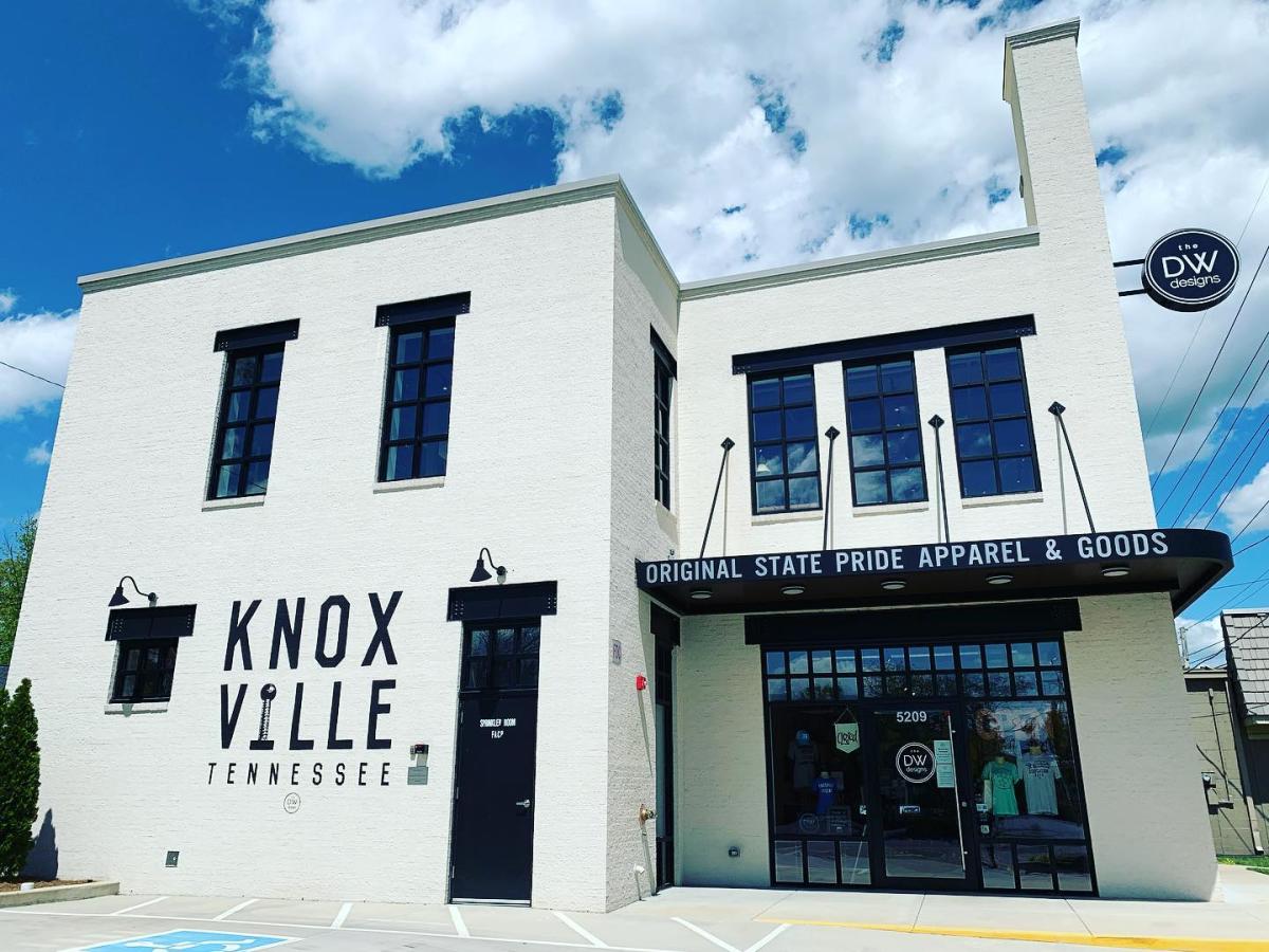 All About Bearden Neighborhood in Knoxville, Tennessee