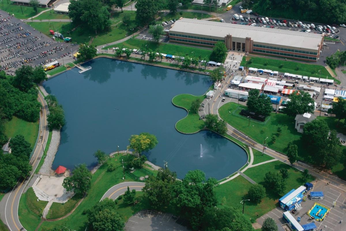 In the Neighborhood — East Knoxville