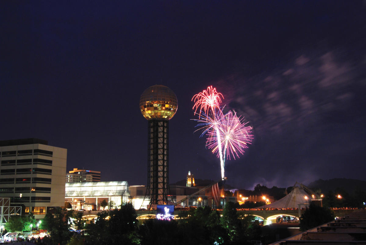 4th of July in Knoxville How to Celebrate Independence Day