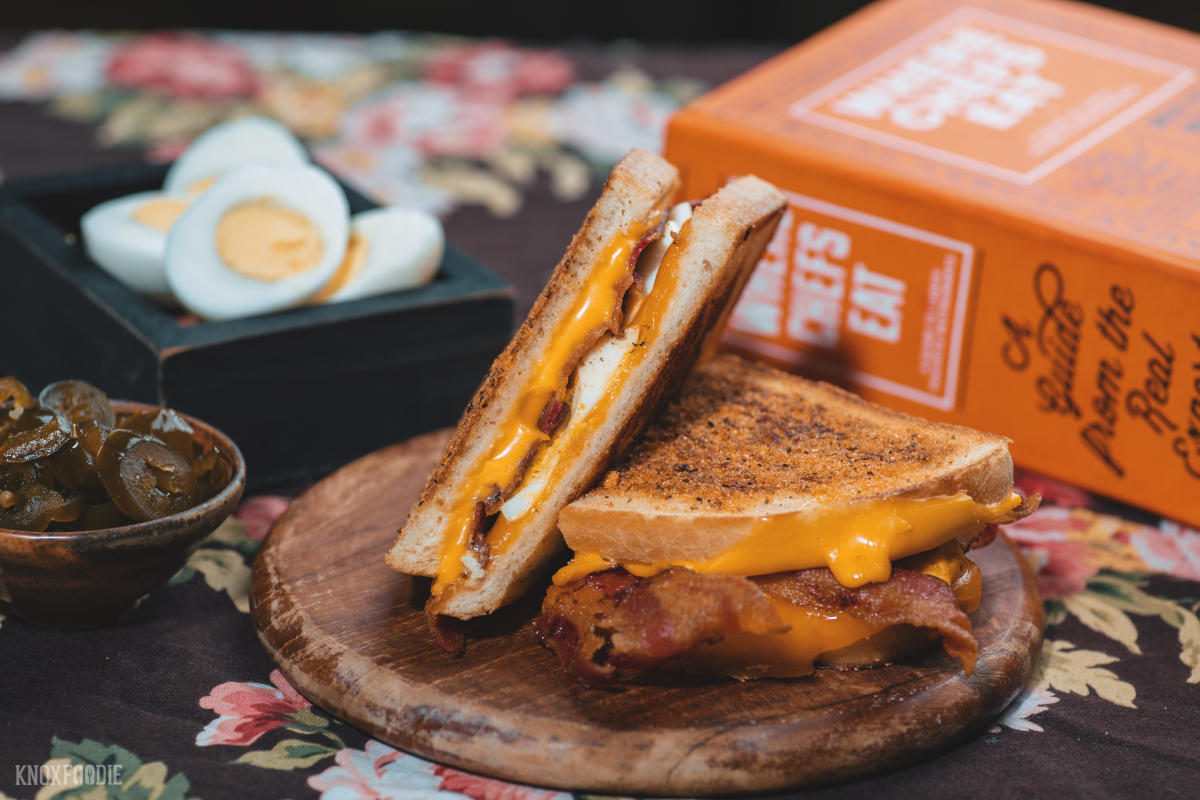 Knoxville’s SandwichCentric Eateries