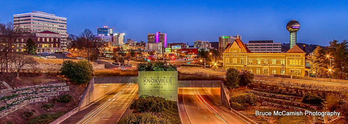 Visit Knoxville Tn Hotels Attractions Restaurants Amp Shops