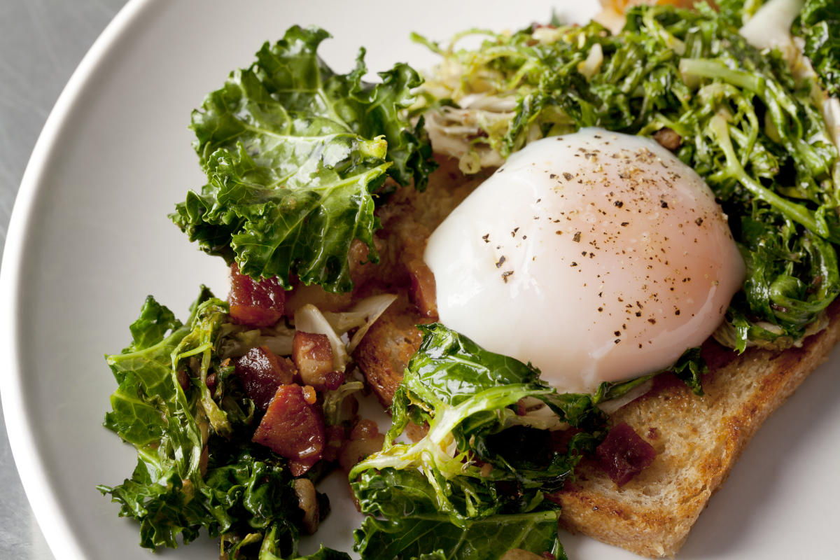 Knoxville Brunch Restaurants | Find Local Favorite Spots