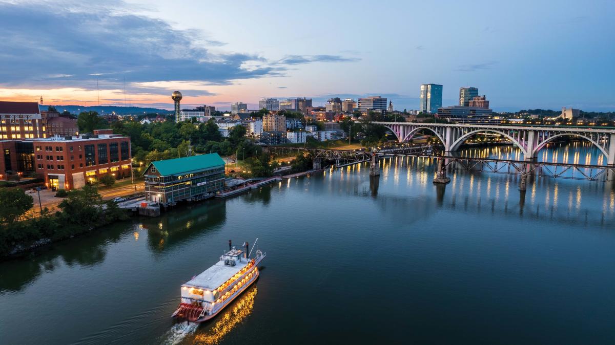 The 48 Best Things to Do in Knoxville, Tennessee in 2025, image size:1200x674