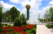 Free Things To Do In Knoxville Music Dining Activities