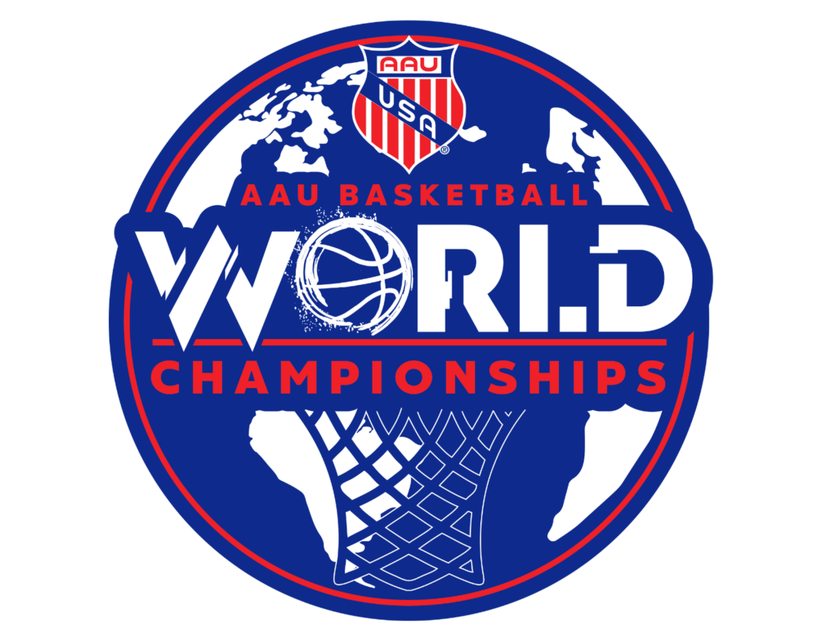 AAU Girls Basketball World Championships to Be Held in Knoxville