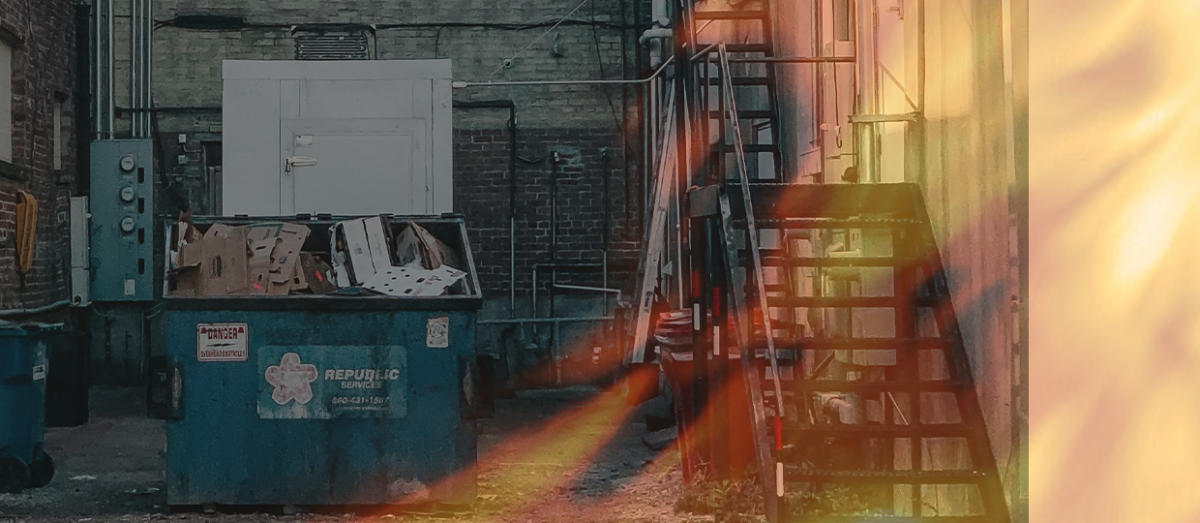 TIL the person who invented dumpsters name was dempster and they where