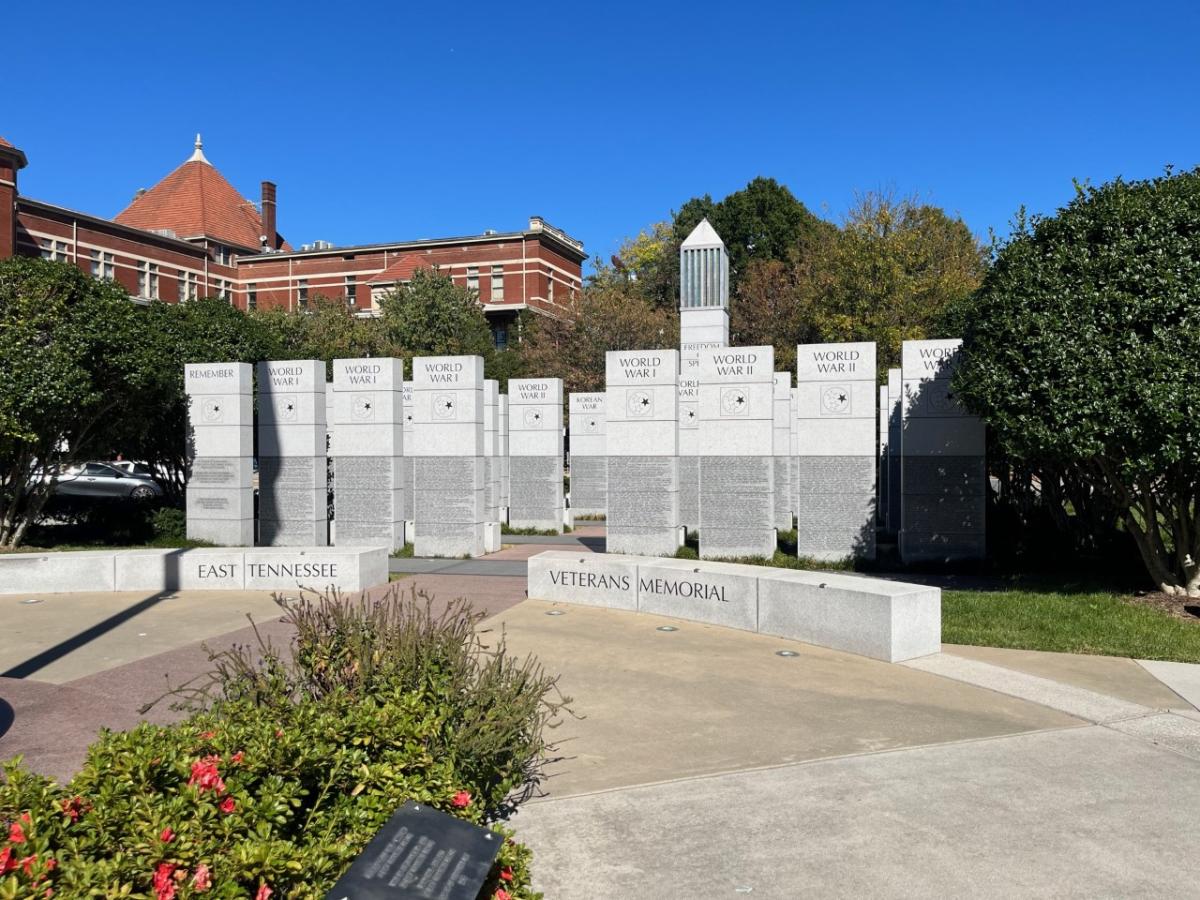 Memorial Day weekend: Fallen East Tennessee soldiers, sailors and