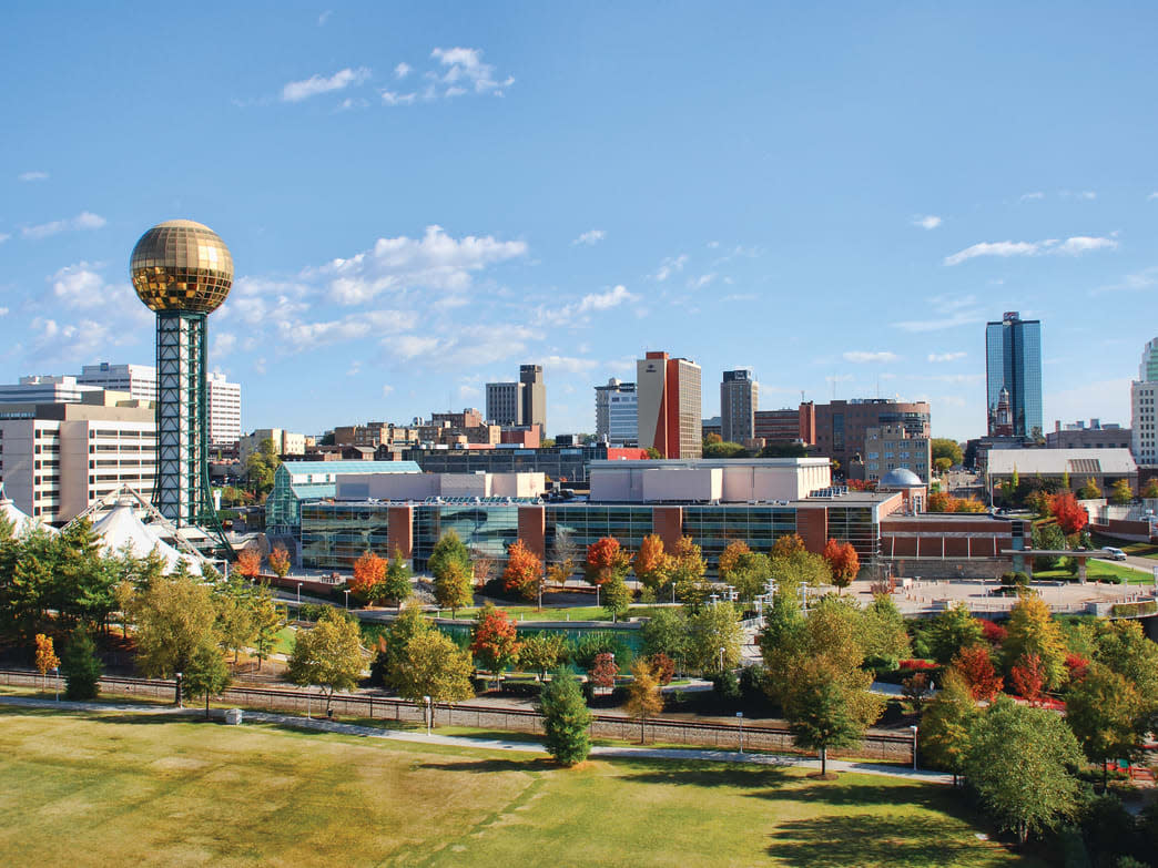 Tour Guide Tips: What to Do in Knoxville with Visitors