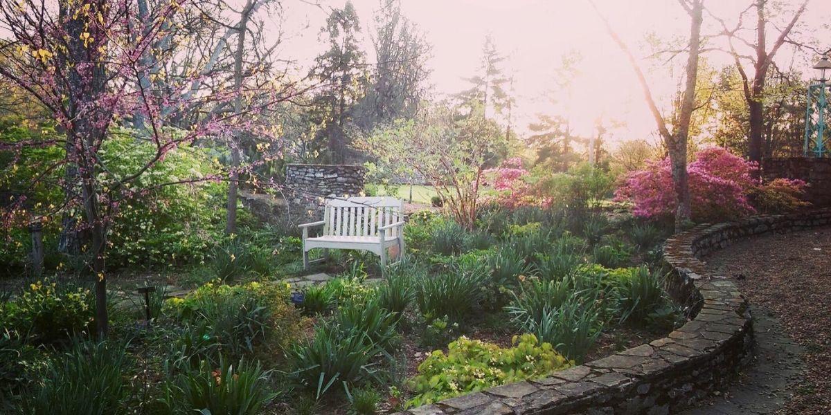 A Guide to Gardens in Knoxville Visit Knoxville