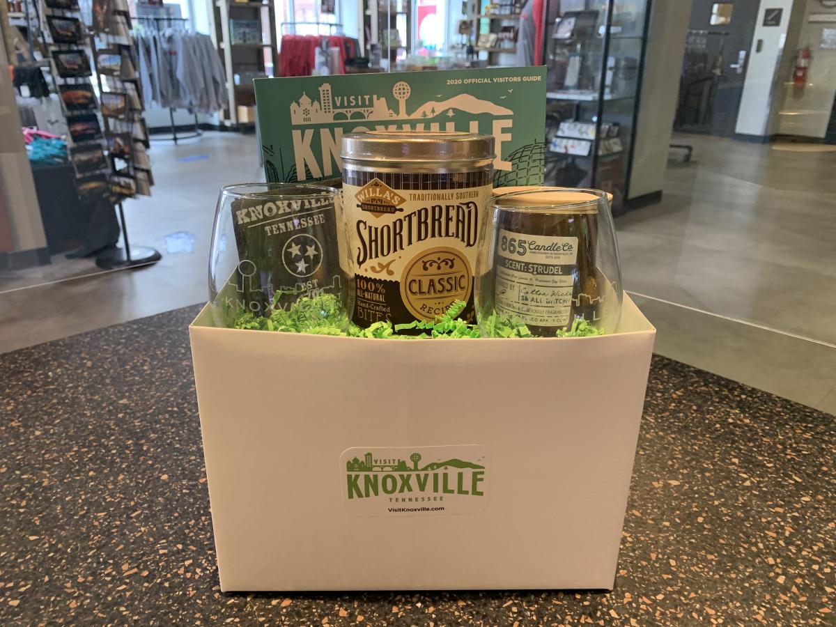 Valentine�s Day Gift Guide Visit Knoxville Gift Shop