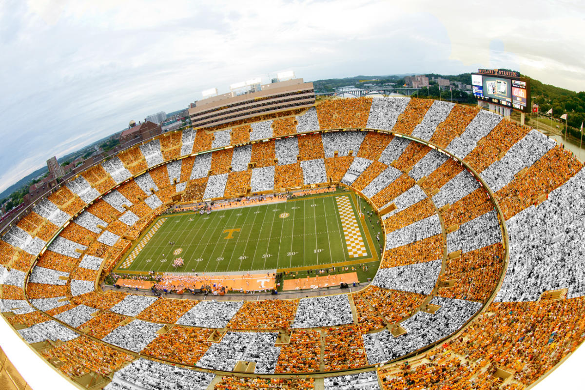 Visit Knoxville Sports Commission Sports & Sporting Events