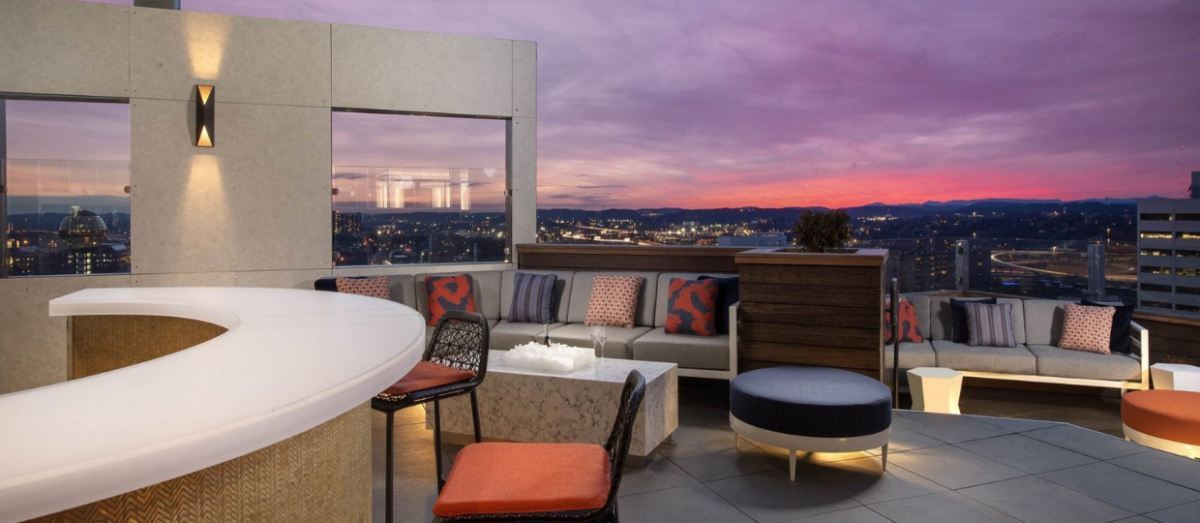 RoundUp of Rooftop Bars in Knoxville, TN Visit Knoxville