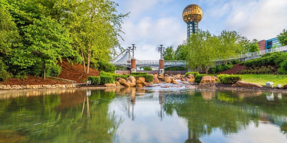 10 Most Instagrammable Spots in Knoxville Location Details