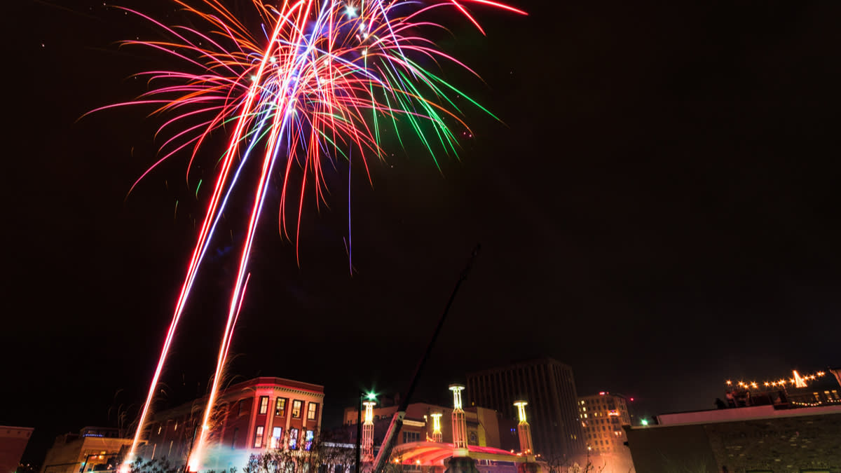2020 New Years Eve Find Events Things To Do To Ring In 2021