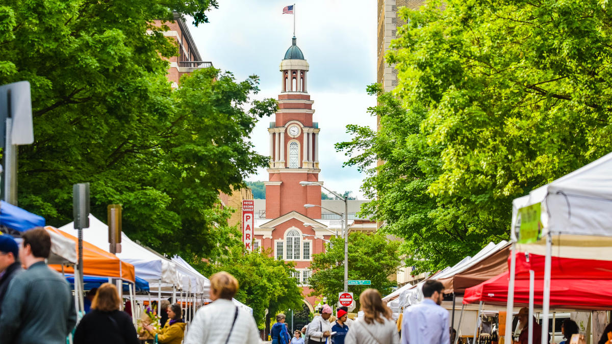 10 Hidden Free Things to Do in Knoxville