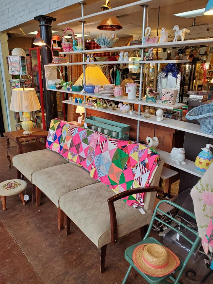 Antique Furniture Stores Knoxville Tn