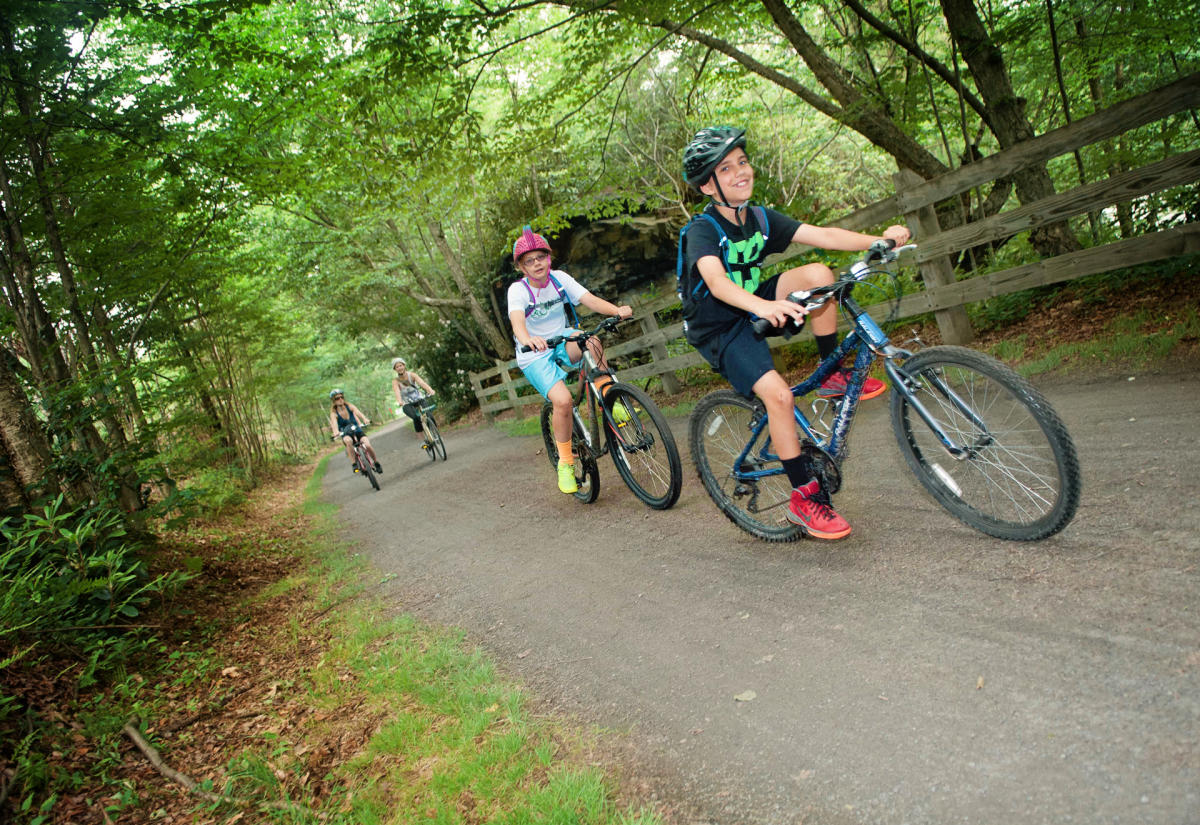 Lackawanna River Heritage Trail