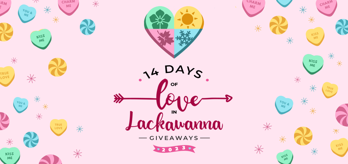 14 de fevereiro – Valentine's Day – Blog Guaiauna