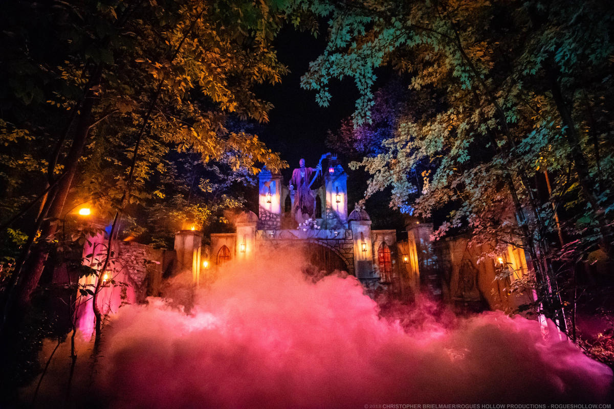 Halloween Events in Scranton Halloween Events near Scranton
