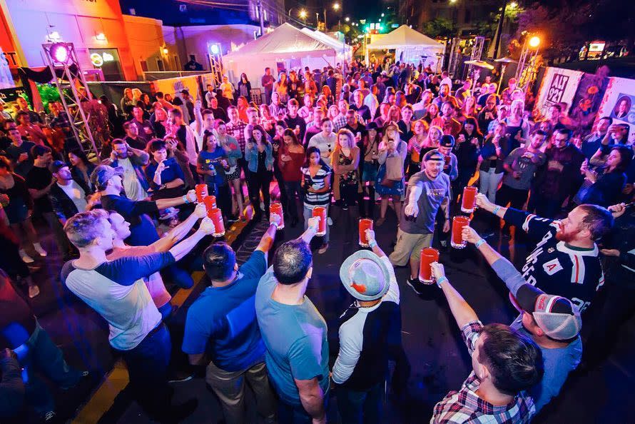 Bars and Pubs in the Scranton Area Lackawanna County, PA