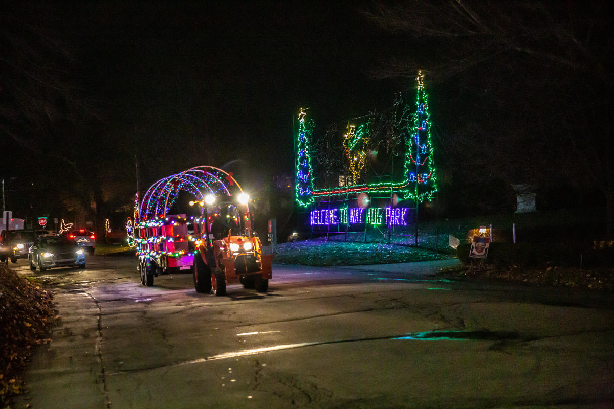 December Events in Scranton Events Near Scranton This December