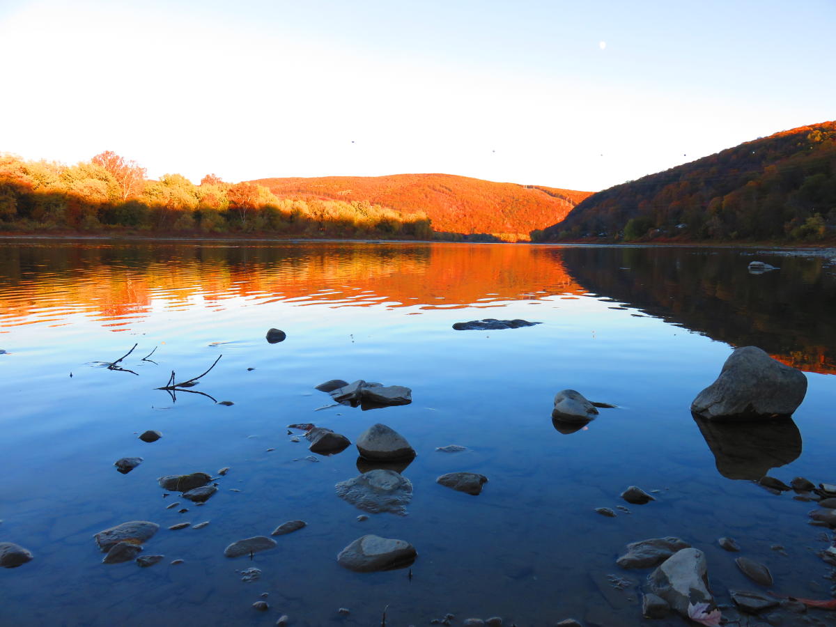 Travel Info & Maps | Lackawanna County Convention Visitors Bureau