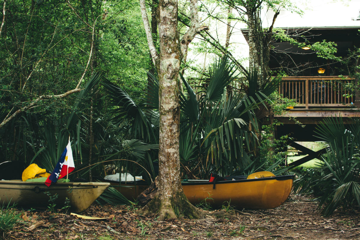 Lafayette Campgrounds RV Parks & State Parks