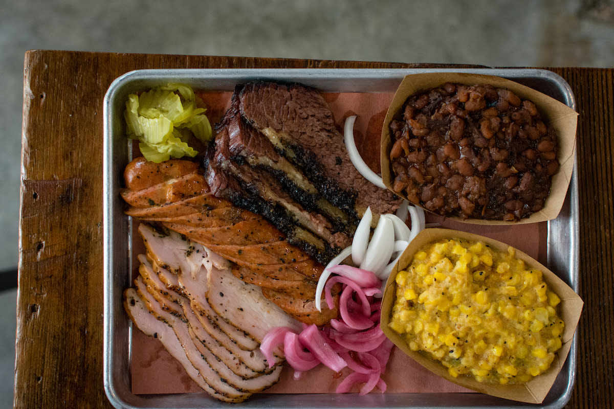 BBQ Restaurants in Lafayette, LA Smokehouse & Grill Cafes