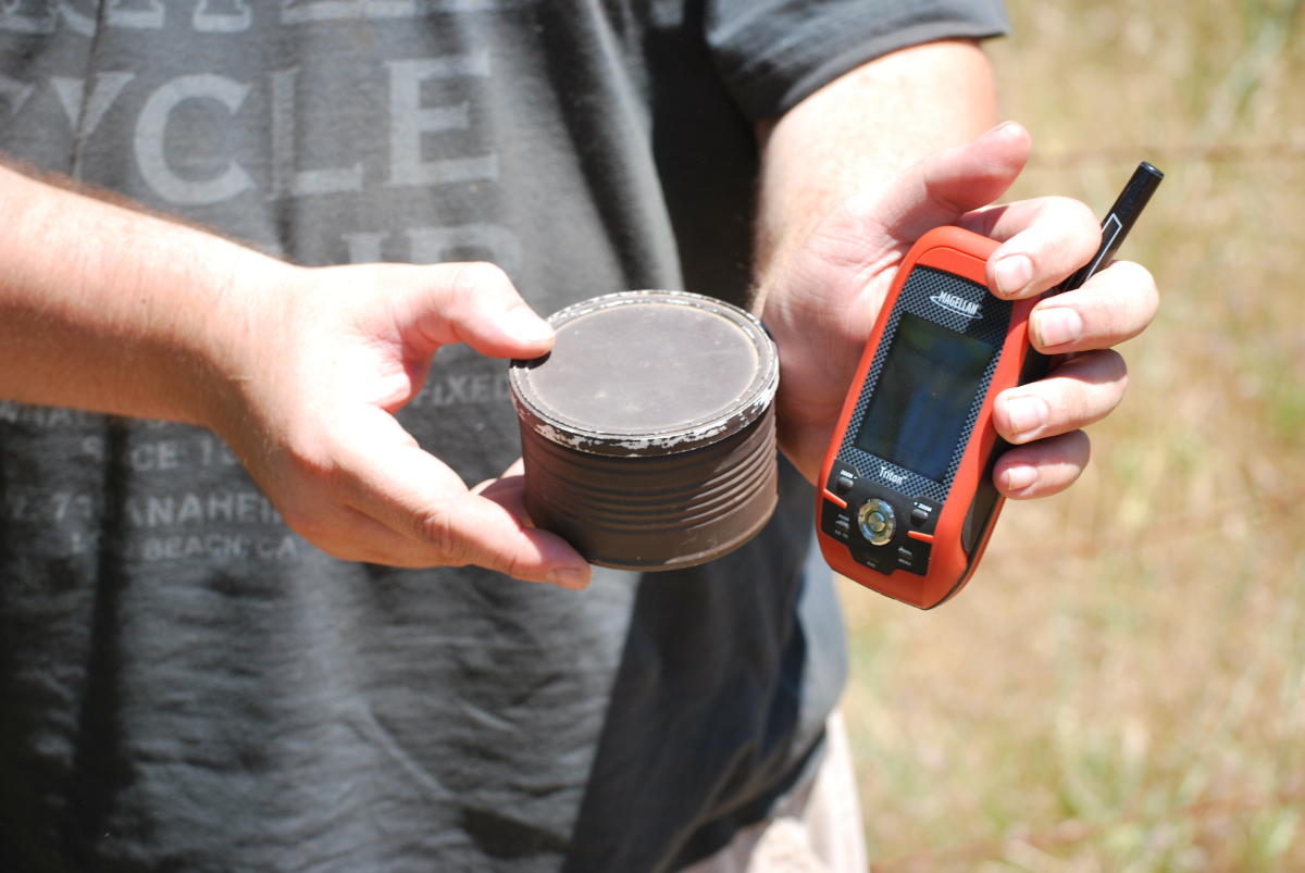 Your Guide to Getting Started With Geocaching in Acadiana