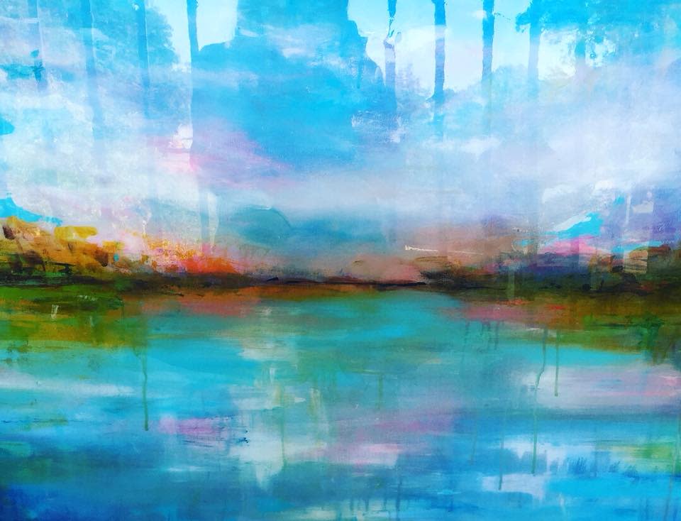 Artist Spotlight Kali Picard