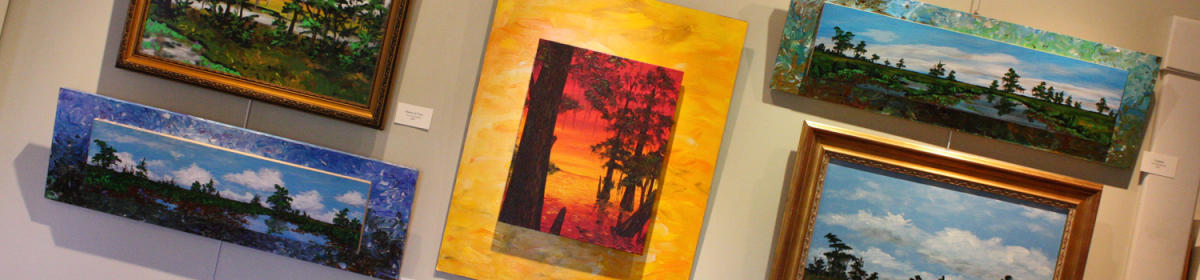 Lake Charles Galleries Things To Do In Lake Charles